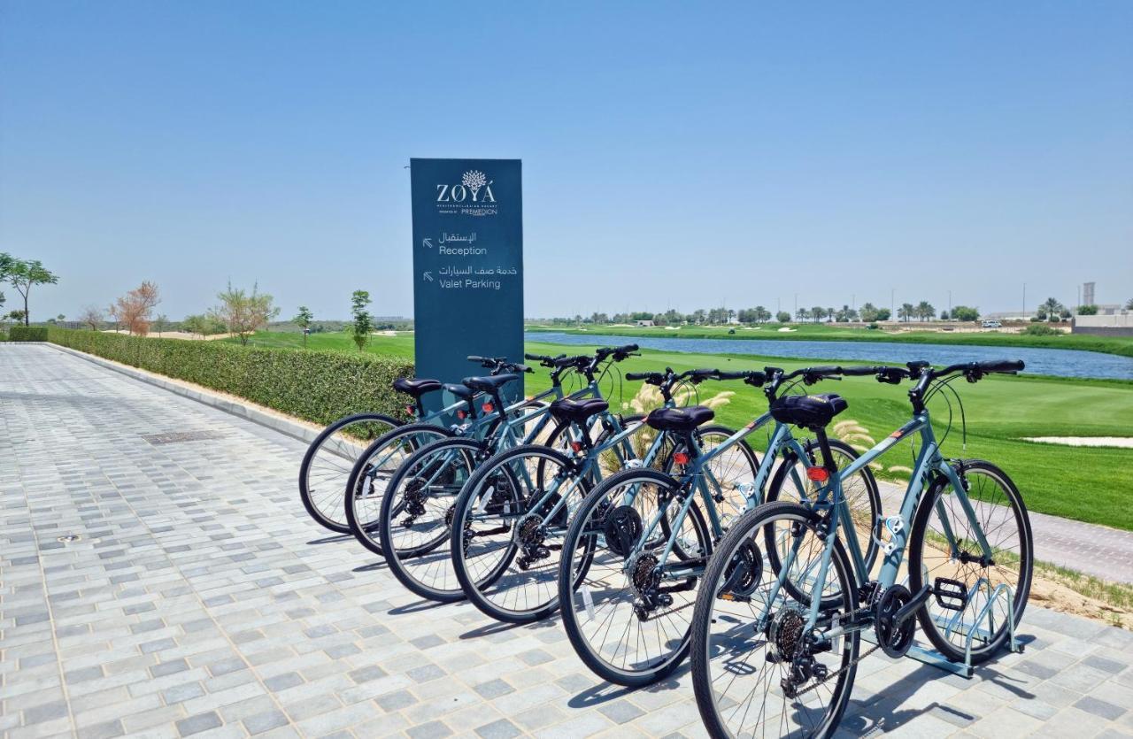 Zoya Health & Wellbeing (adults Only) Ajman