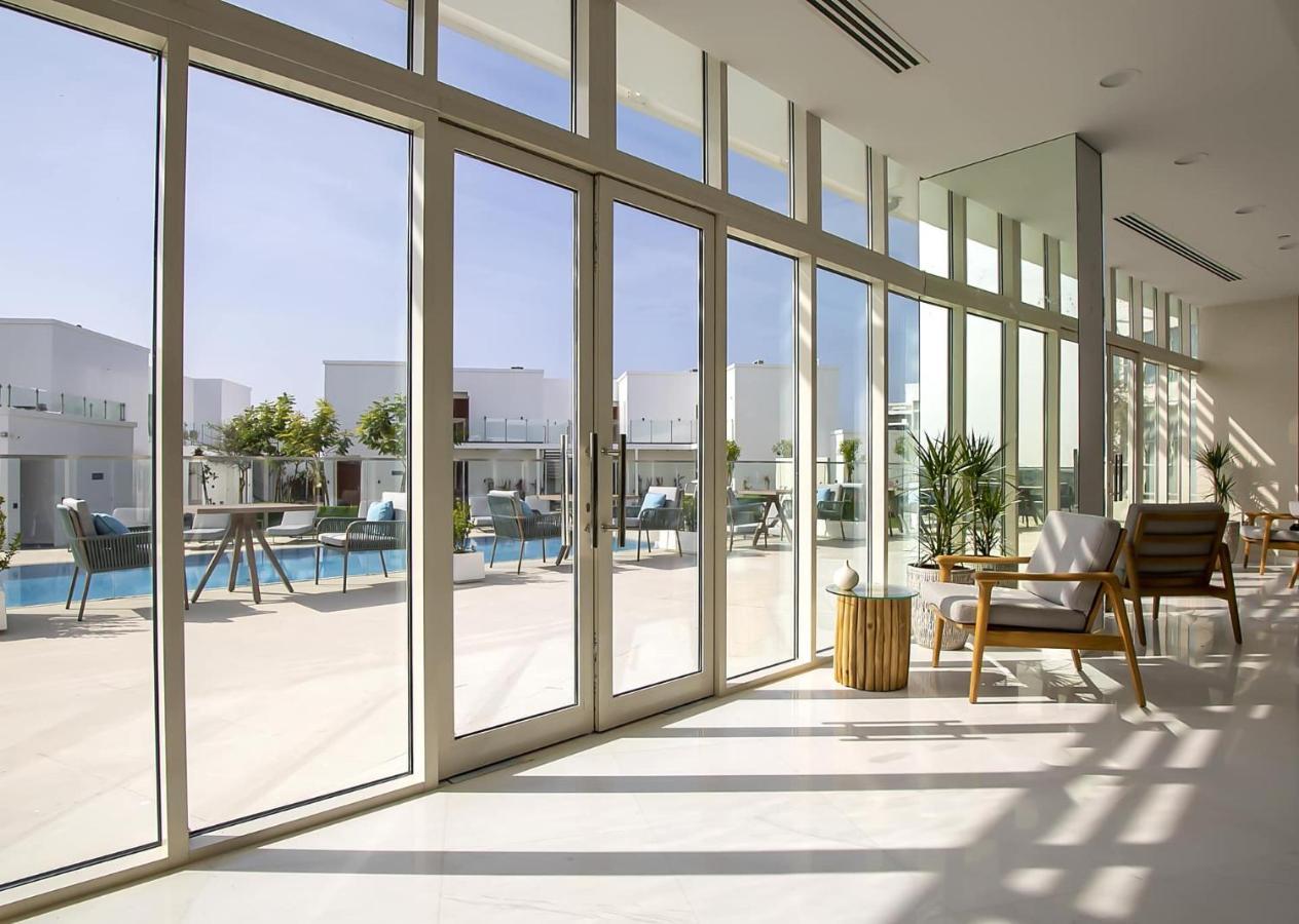 Zoya Health & Wellbeing (adults Only) Resort Ajman