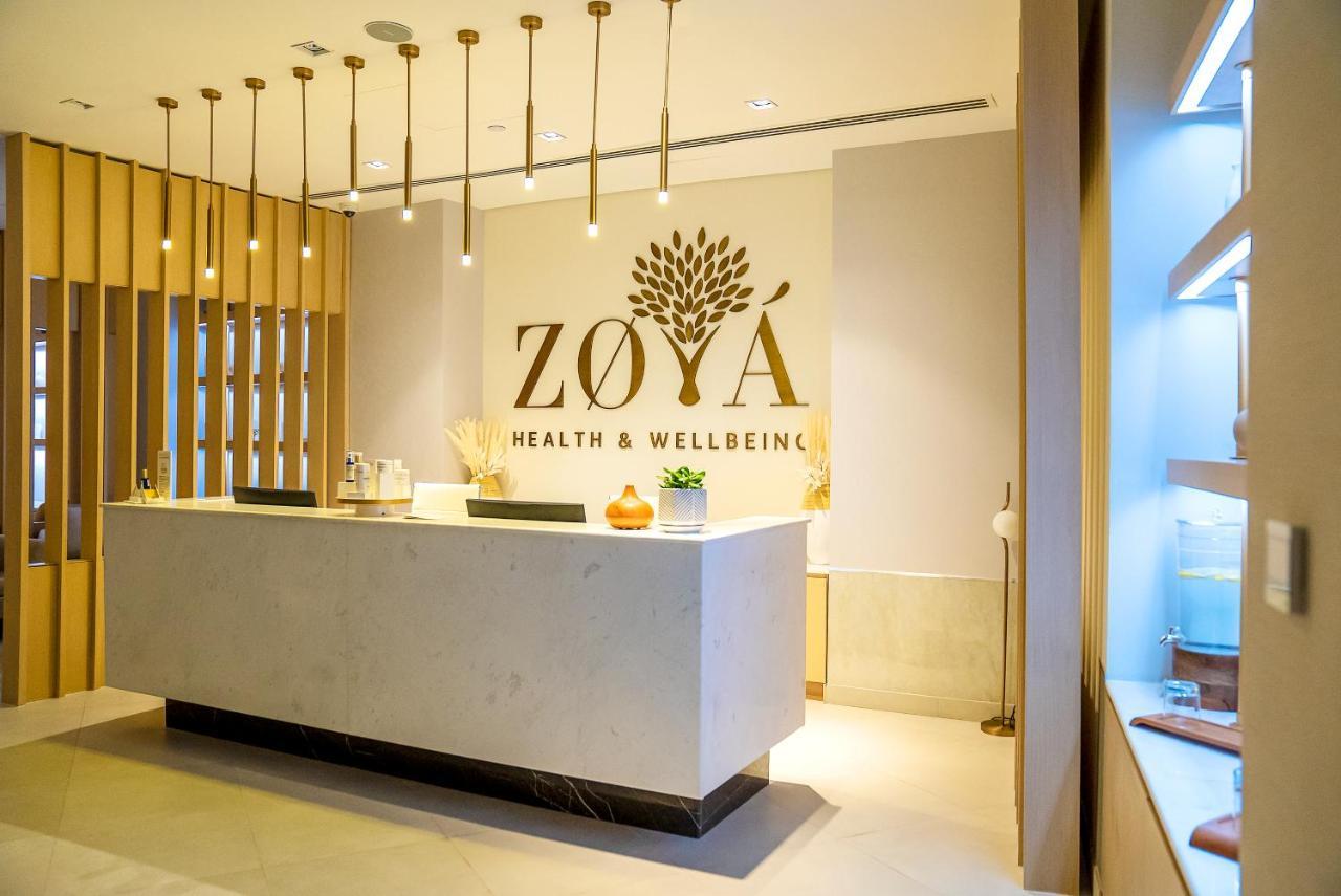 Zoya Health & Wellbeing (adults Only) Resort Ajman