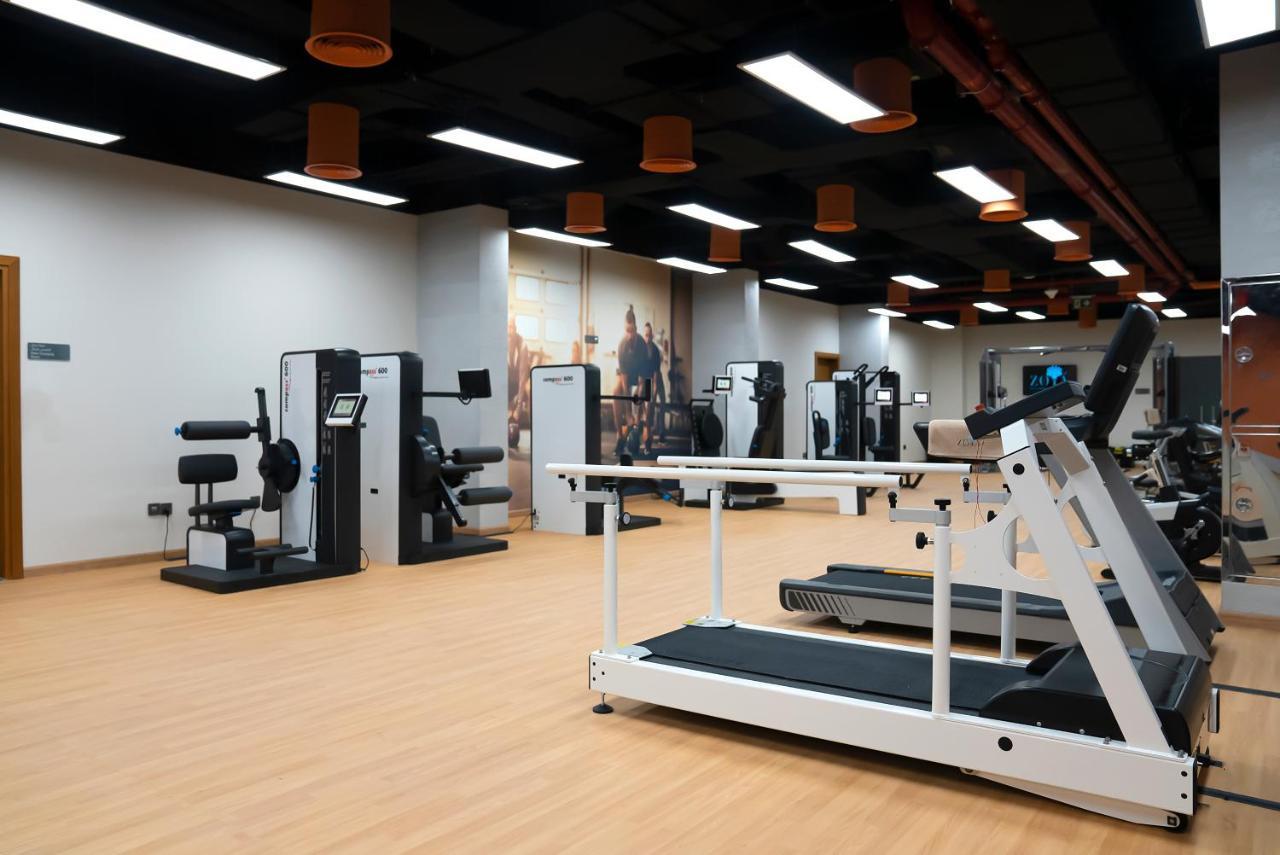 Zoya Health & Wellbeing (adults Only) Resort 5*