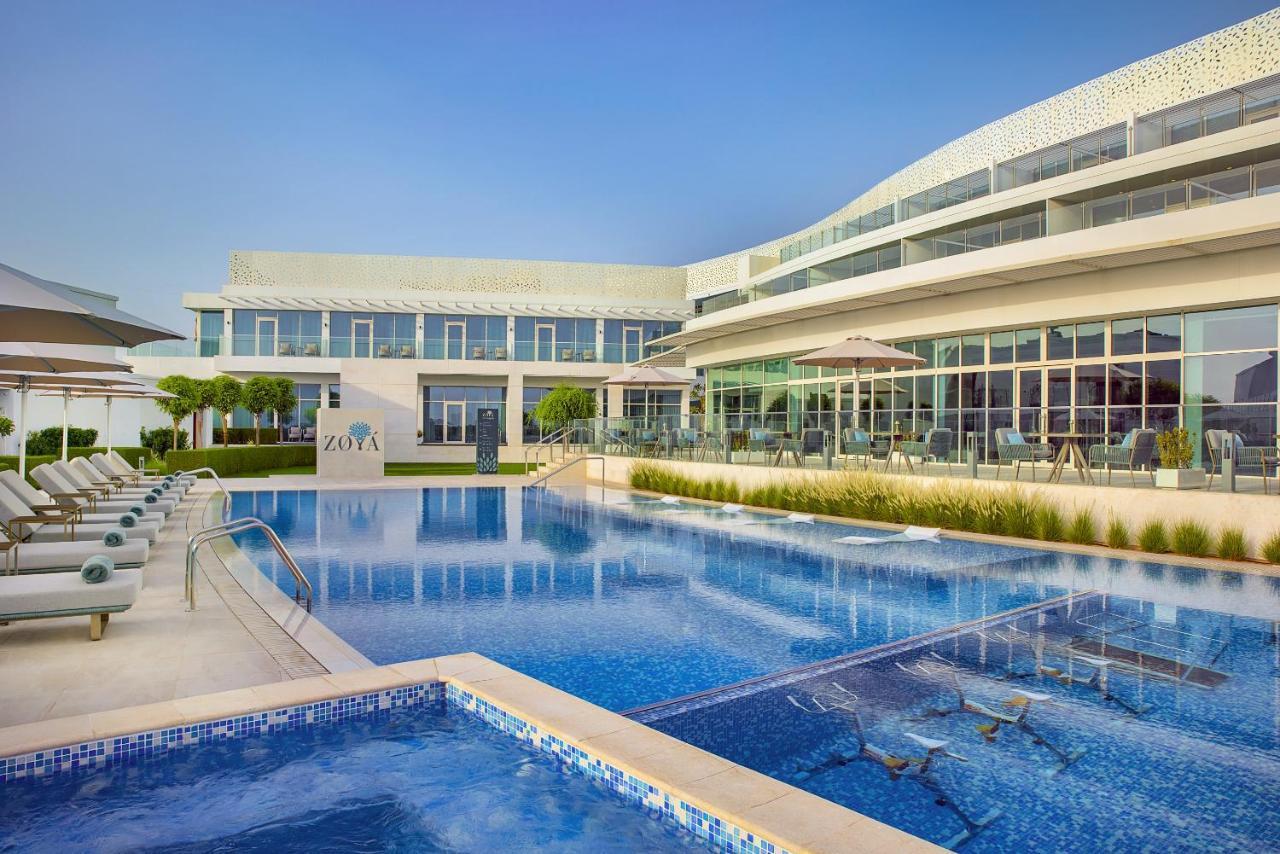 Zoya Health & Wellbeing (adults Only) Resort 5*