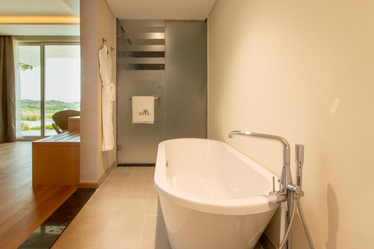 Zoya Health & Wellbeing (adults Only) Resort