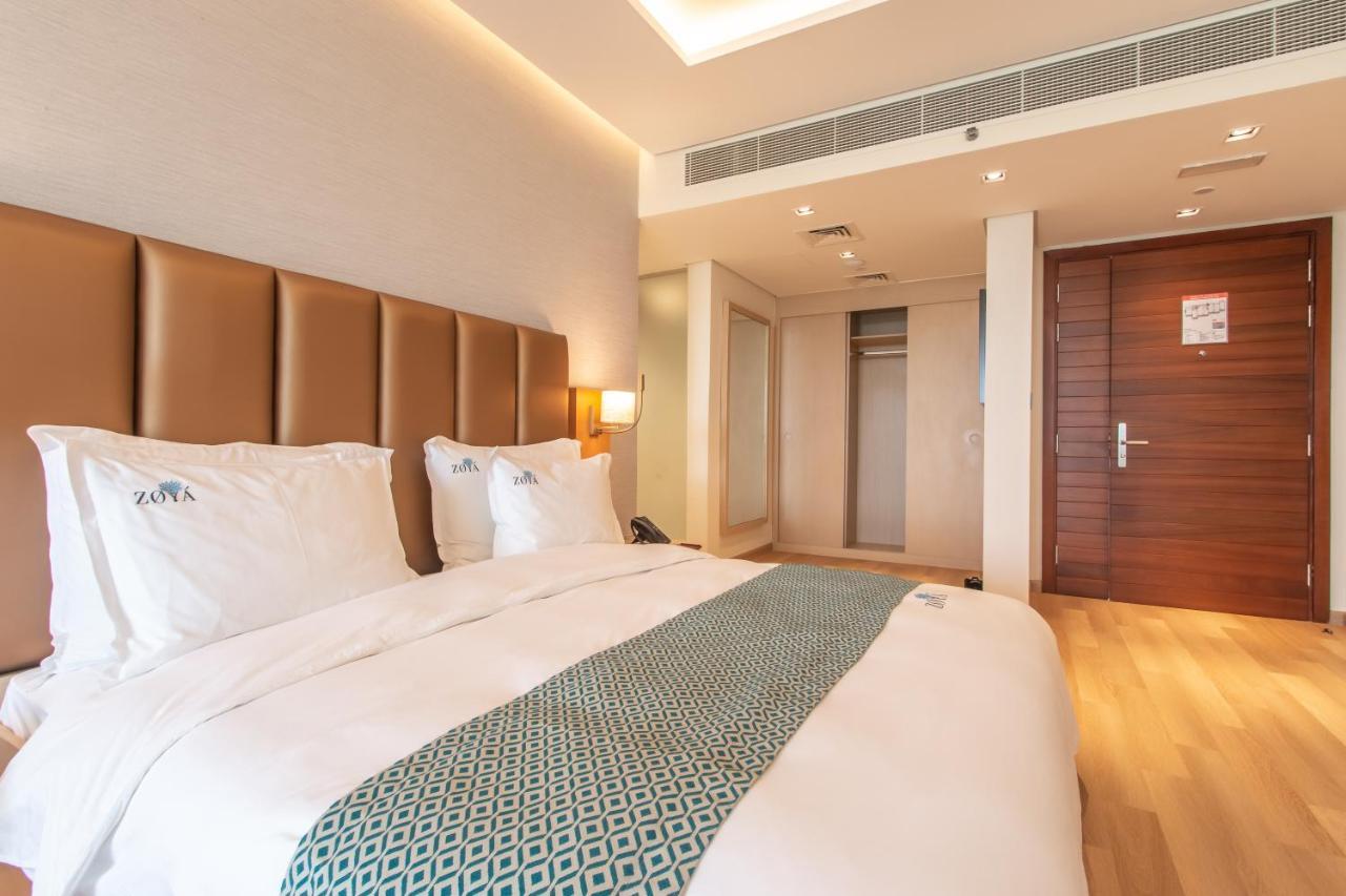Zoya Health & Wellbeing (adults Only) Resort