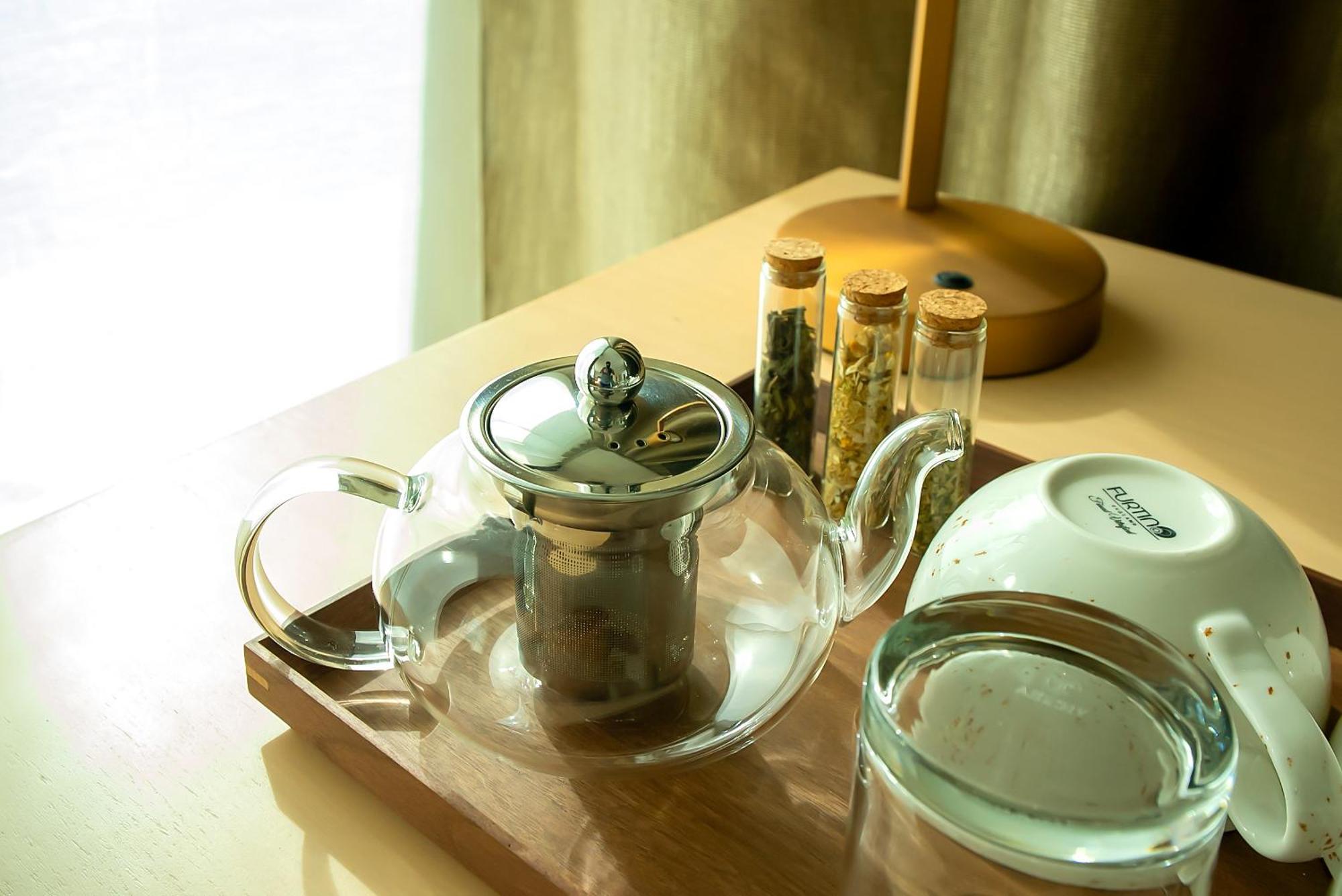 Zoya Health & Wellbeing (adults Only) Resort Ajman