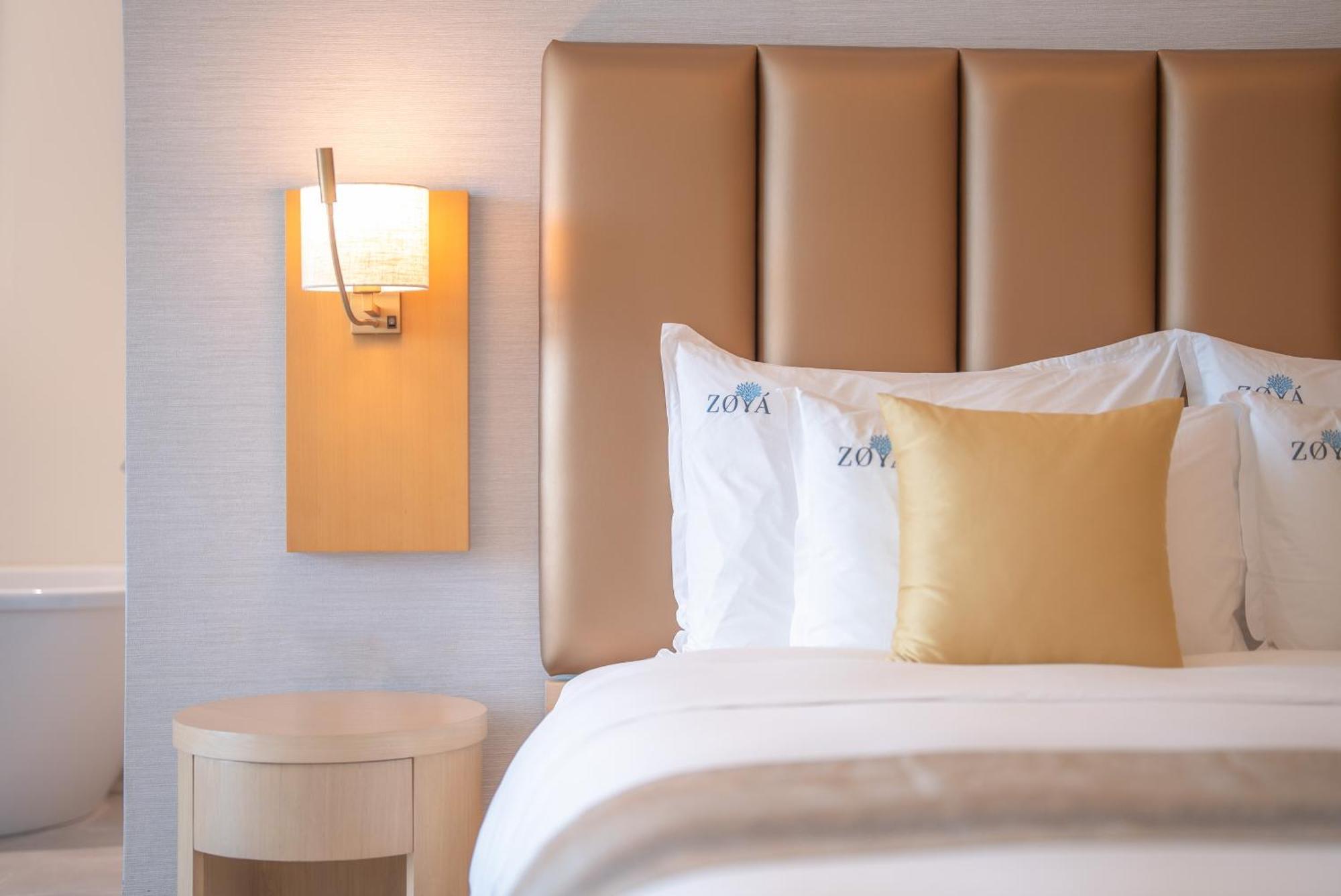 Zoya Health & Wellbeing (adults Only) 5*
